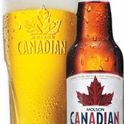 Molson Canadian