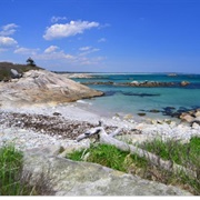 Kejimkujik Seaside Park