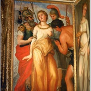 Saint Agatha of Sicily