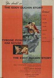 The Eddy Duchin Story (George Sidney)