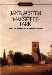 Mansfield Park (Jane Austen)