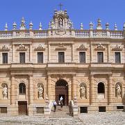 Cilento and Vallo Di Diano National Park With the Archeological Sites