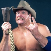 Stan Hansen