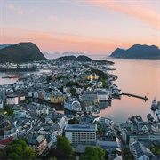 Ålesund, Norway