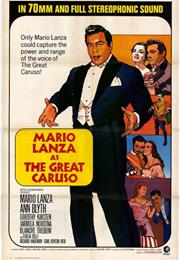 The Great Caruso (Richard Thorpe)