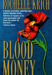 Blood Money (Rochelle Krich)