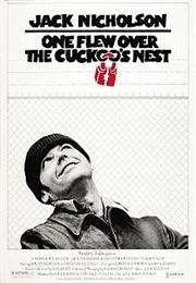 One Flew Over the Cuckoo's Nest (1975)