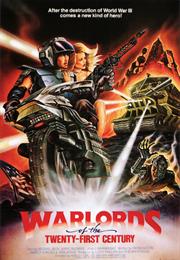 Warlords of the 21st Century