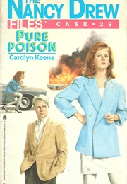 Pure Poison (Carolyn Keene)