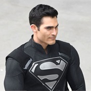 Black Suit Superman