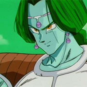 Zarbon