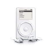 iPod Classic 1st Generation