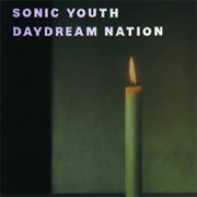 Trilogy - Sonic Youth