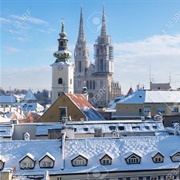 Zagreb