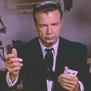 Dick Powell