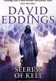 Sorceress of Kell