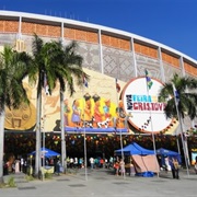Feira Nordestina, São Cristovao, Río De Janeiro