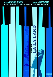 La La Land (2016)