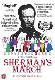 Sherman's March (1986)