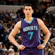 Jeremy Lin