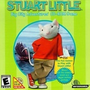 Stuart Little Big City Adventure