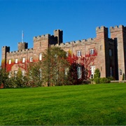 Scone Palace