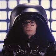Dark Helmet - Spaceballs