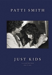 Just Kids (Patti Smith)