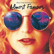 Almost Famous - Various
