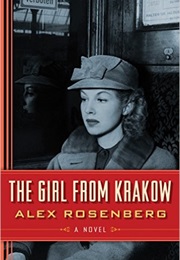 The Girl From Krakow (Alex Rosenberg)