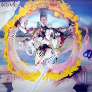 Shiva - Firedance