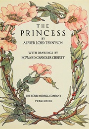 The Princess (Alfred, Lord Tennyson)