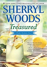 Treasured (Sherryl Woods)