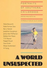 A World Unsuspected (Alex Harris)