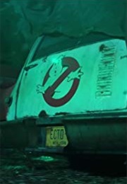 Untitled Ghostbusters Project (2020)