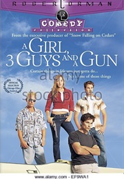 A Girl, Three Guys, and a Gun (2001)