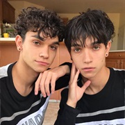 Dobre Twins