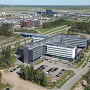 Vantaa, Finland