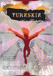 Turnskin (Nicole Kimberling)