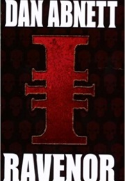Ravenor (Dan Abnett)