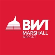 BWI Thurgood Marshall Airport (BWI)