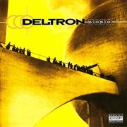 Deltron 3030 - Deltron 3030 (2000)