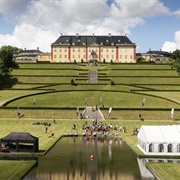 Ledreborg Palace