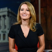 Katy Tur