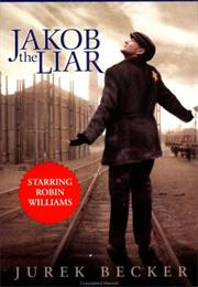 Jakob the Liar