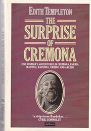 The Surprise of Cremona (Edith Templeton)