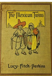 The Mexican Twins (Lucy Fitch Perkins)