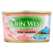 Pink Salmon