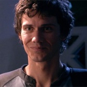 Brian Moser - Dexter