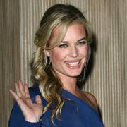 Rebecca Romijn